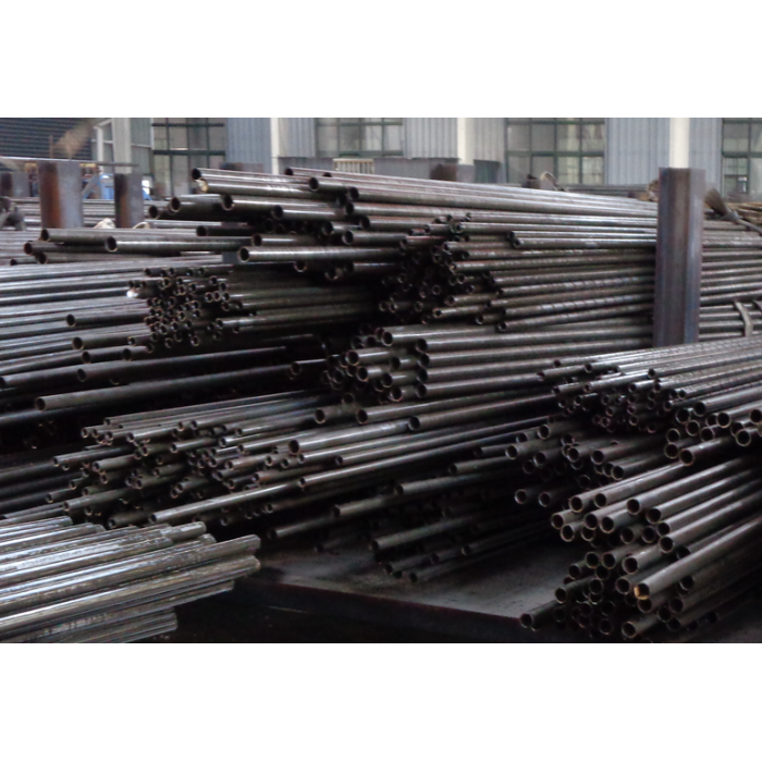 EN10305 Precision Bright Pipe